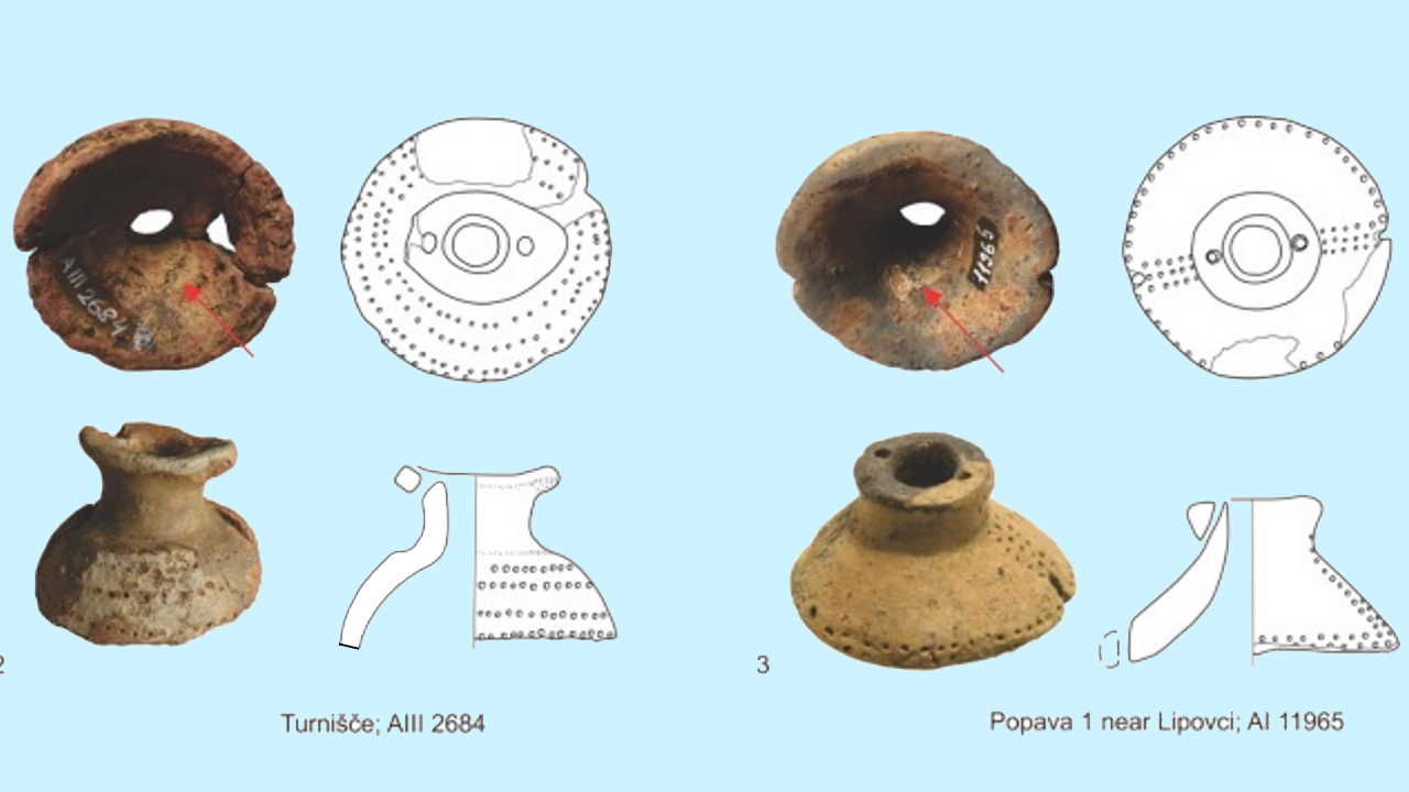 Bine Kramberger et al. / Journal of Archaeological Science: Reports, 2021