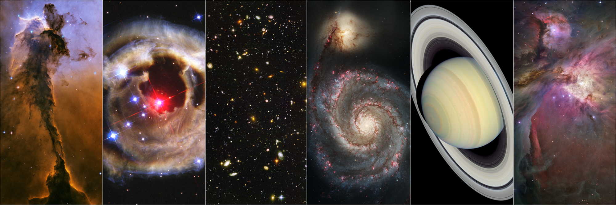 NASA, ESA, STScI