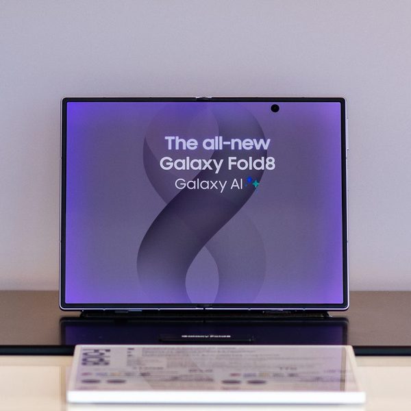Galaxy Fold8