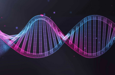 Що таке геном? Для чого його редагувати?