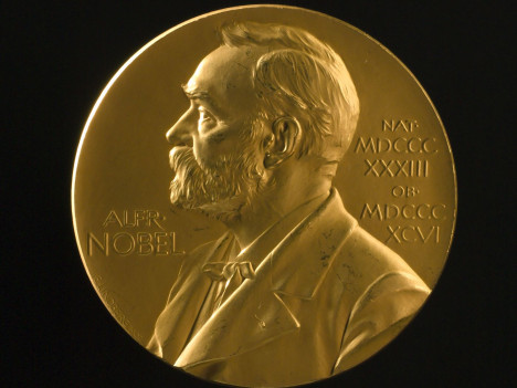 Нобелівська премія — це «Оскар» світу науки? А хто такий Нобель? І яку суму виплачують лауреатам?