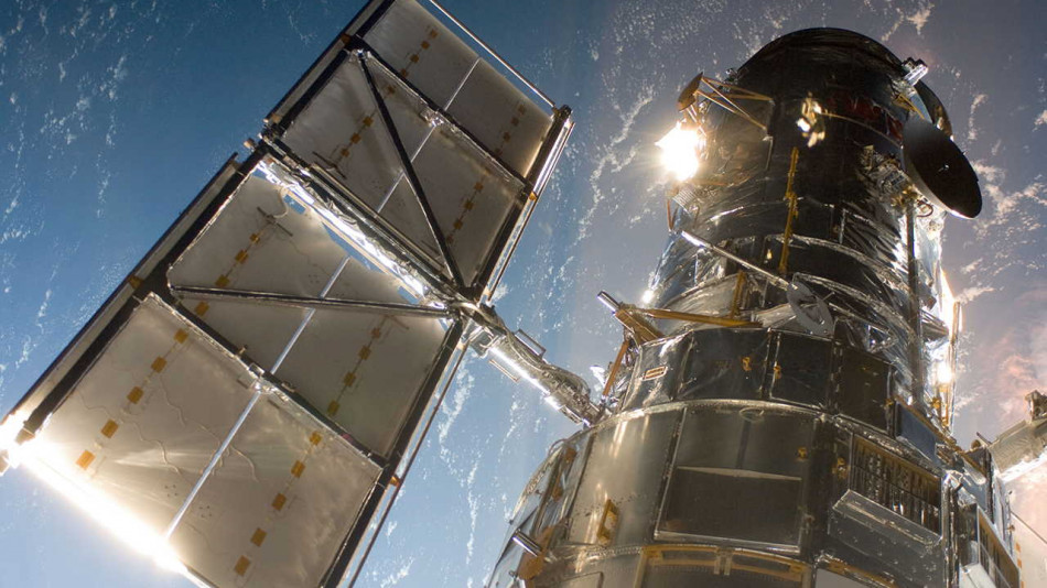 NASA і SpaceX спробують знайти можливість підняти орбіту «Габбла»