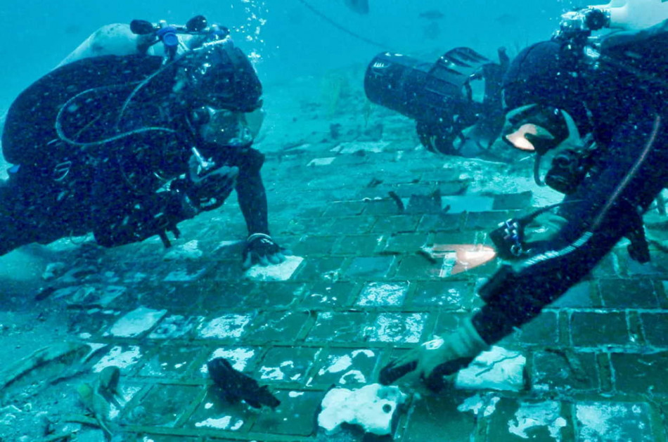 На дні Атлантичного океану знайшли уламки шатла «Челленджер»