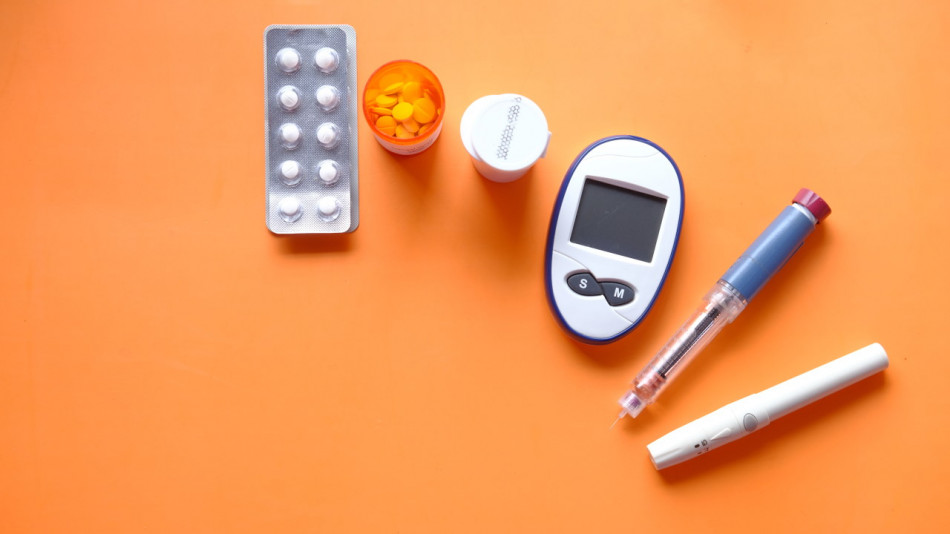 Ліки для відтермінування діабету 1 типу схвалили у США