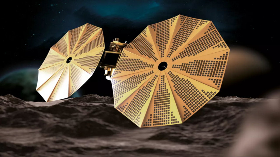 Об'єднані Арабські Емірати показали свою станцію для вивчення астероїдів