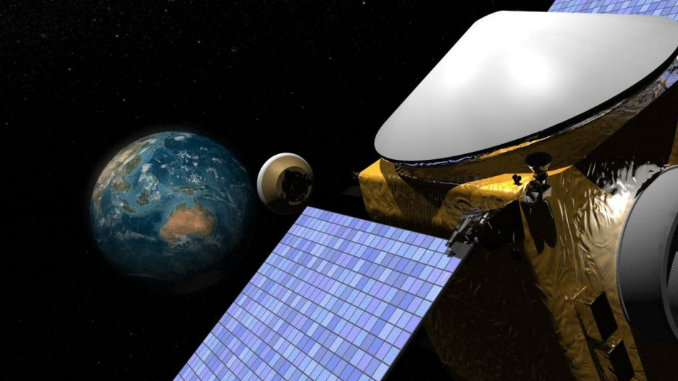 Станція OSIRIS-REx успішно випустила капсулу з ґрунтом астероїда Бенну
