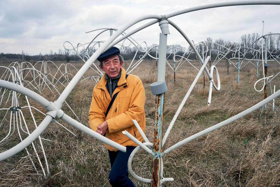 Наука не поза політикою. Як унікальний український радіотелескоп рятують від російських обстрілів
