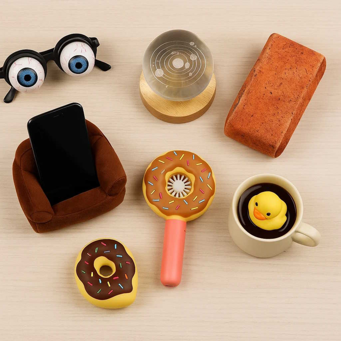 Що спільного у Stall.ua та AliExpress? Тільки без місяця очікування і лотереї