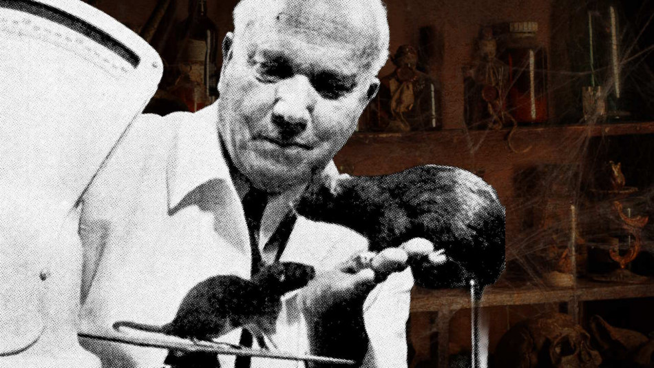 Смертельний еліксир зросту. Як карликовість намагалися вилікувати гормонами з людських трупів