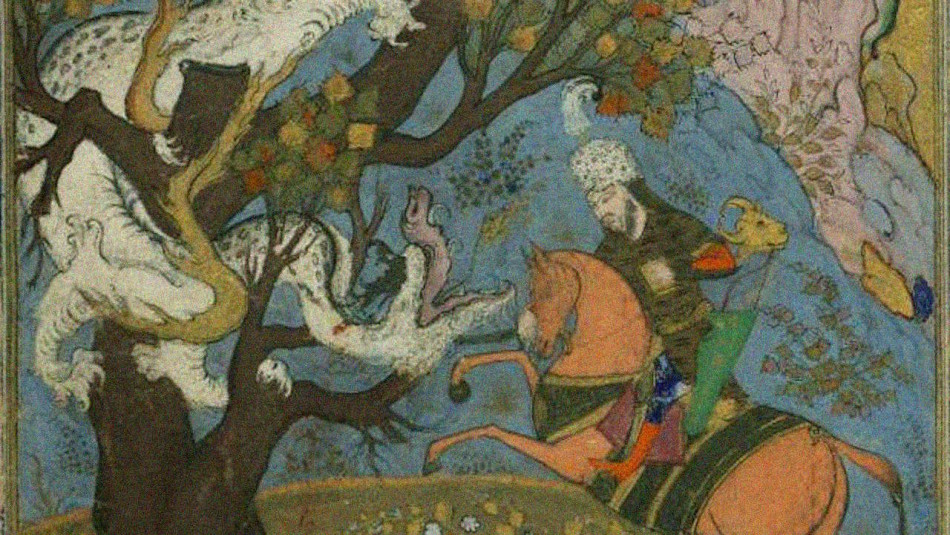 Історики неправильно прочитали новелу і на 700 років повірили у швидке поширення чуми в Азії