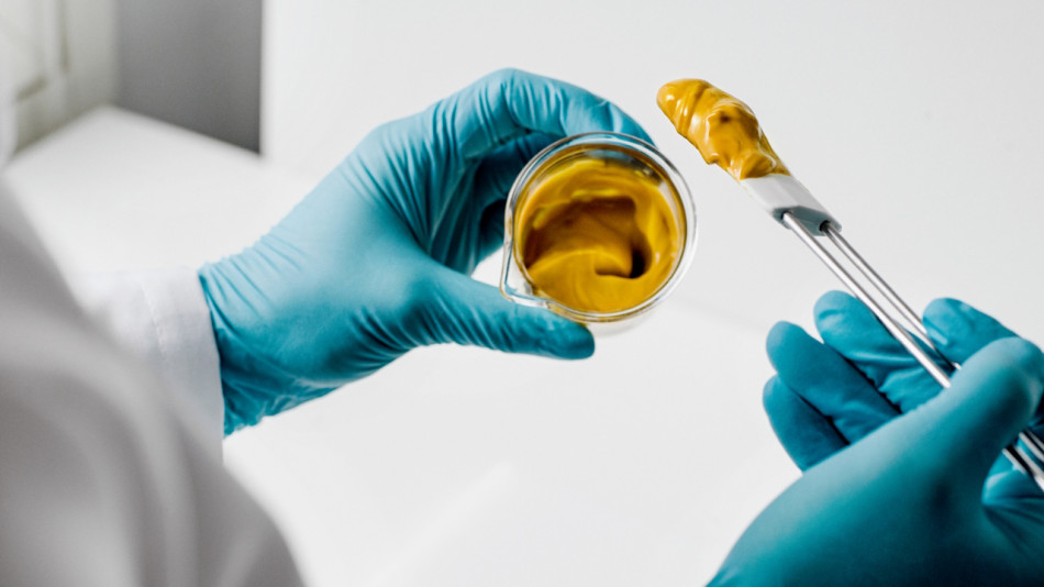 Європейська космічна агенція запустила проєкт вироблення їжі з повітря та сечі астронавтів