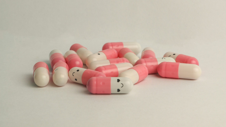 Мікродозинг ЛСД вдома зменшив прояви депресії вдвічі