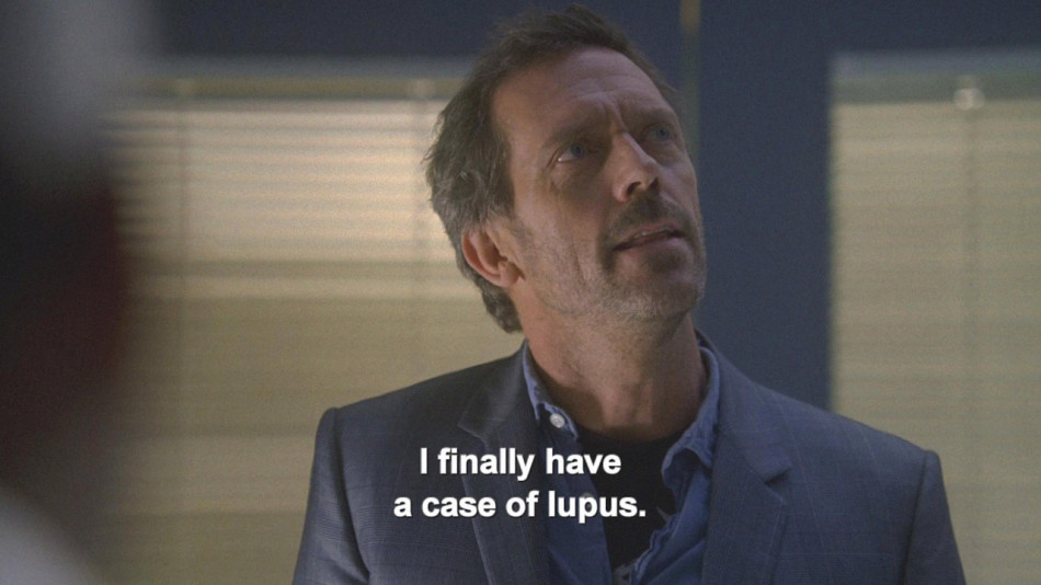 Вірус Епштейна — Барр запідозрили в спричиненні системного червоного вовчака. Але не у всіх людей