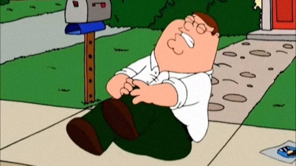 Хронічний біль у кількох ділянках тіла пов’язали з появою високого тиску