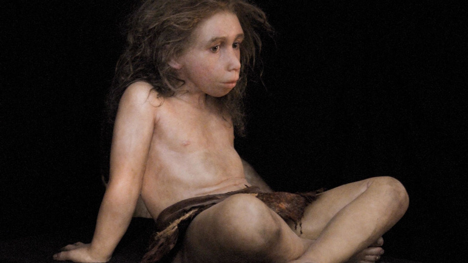 Неандертальці з території Бельгії з’їли чужих дітей і жінок 41 тисячу років тому