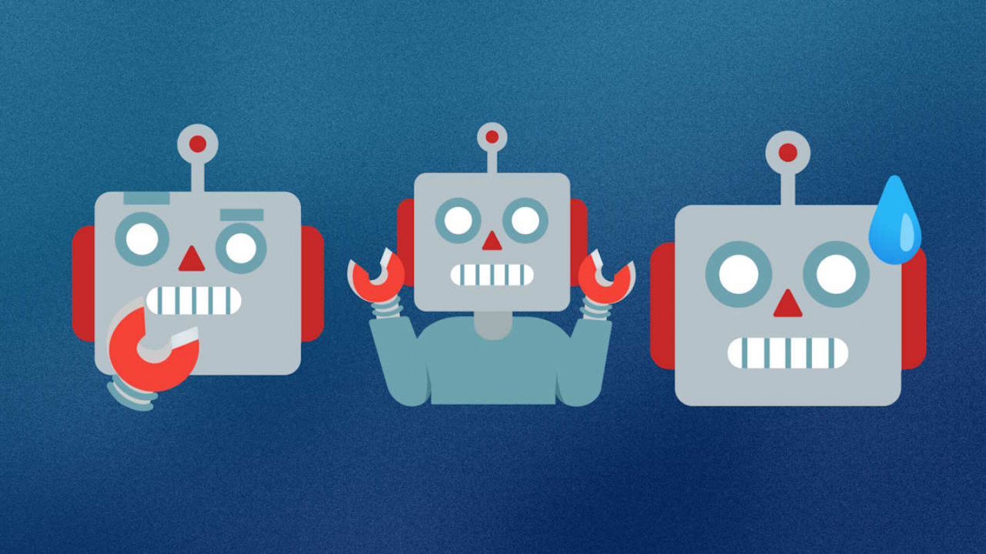 Вигідна помилка. Чому штучний інтелект вчать брехати замість казати «не знаю»