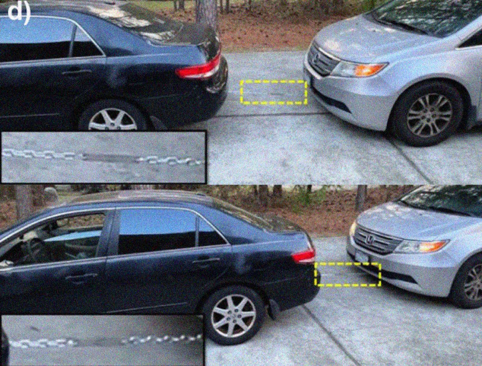 Клей із використаної олії допоміг відбуксирувати авто