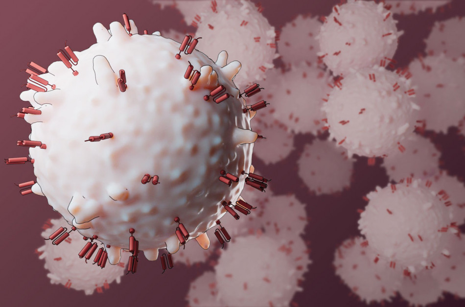 Модифікація імунних клітин всередині організму позбавила чотирьох пацієнтів раку. Це здешевить і прискорить клітинну терапію