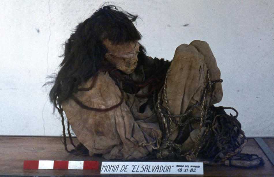 Мешканця Атаками завалило камінням під час добування бірюзи 1000 років тому