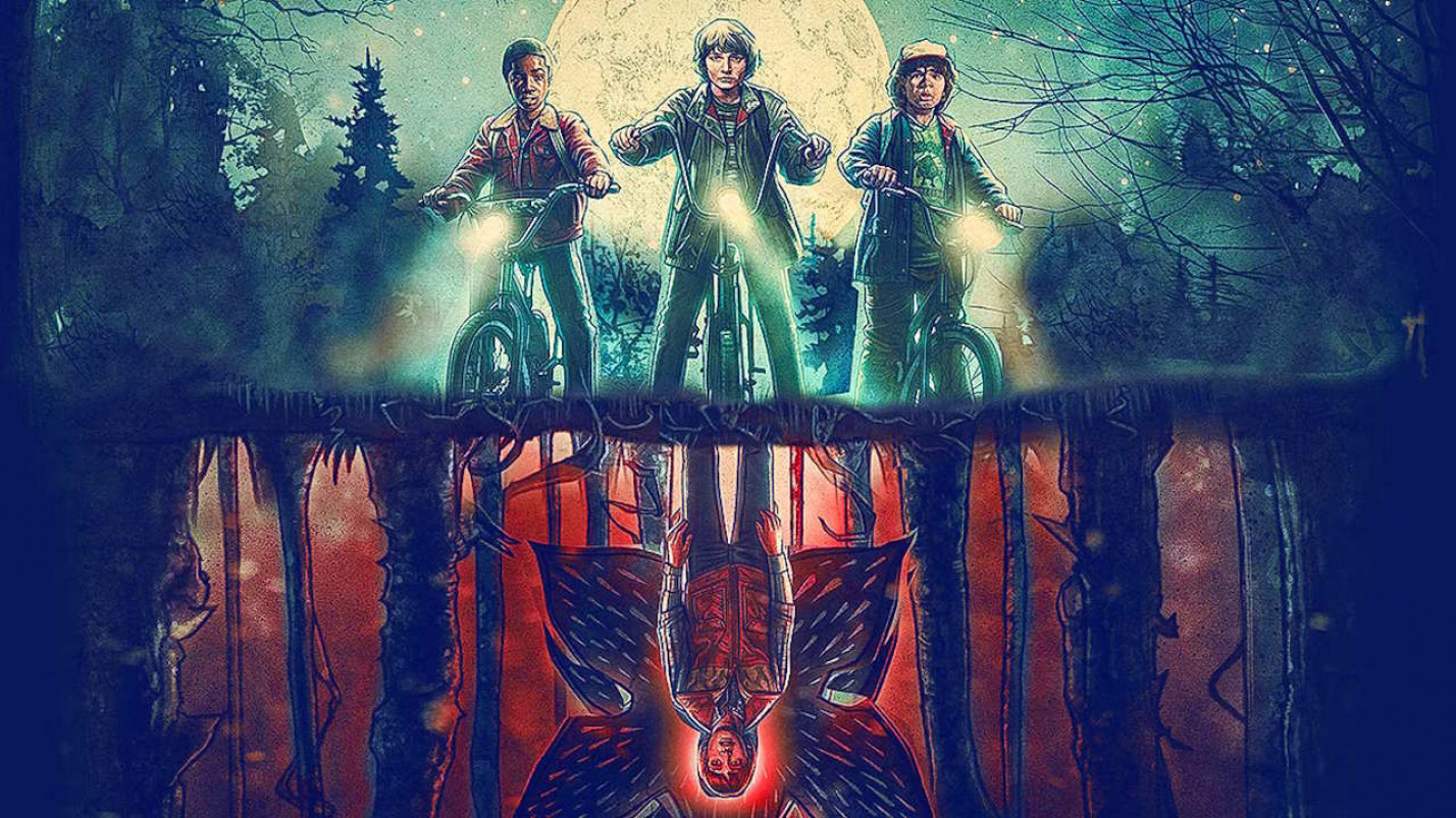 Справжні дивні дива. Чи може існувати паралельний світ поруч із нашим?