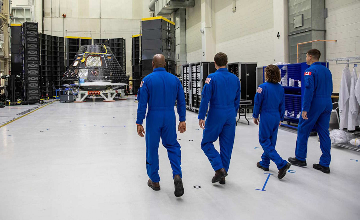 Пробурити Землю та повернутись на Місяць. Найамбітніші наукові плани 2026 року