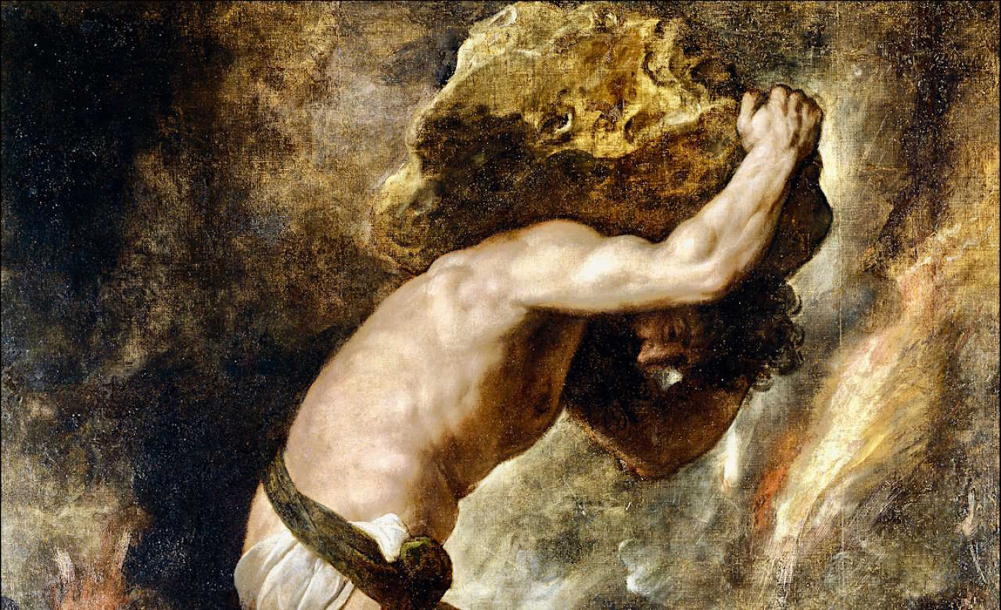 Мистецтво здаватися. Коли відмова від цілі робить нас щасливішими?