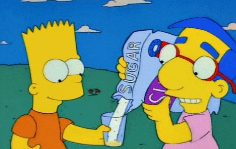 Біоінженери навчили бактерії виробляти замінник цукру з таким самим смаком і меншою калорійністю