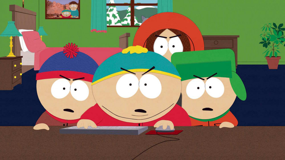 Більшість американських батьків взяли на себе відповідальність за лайку дітей, але карати їх не наважилися