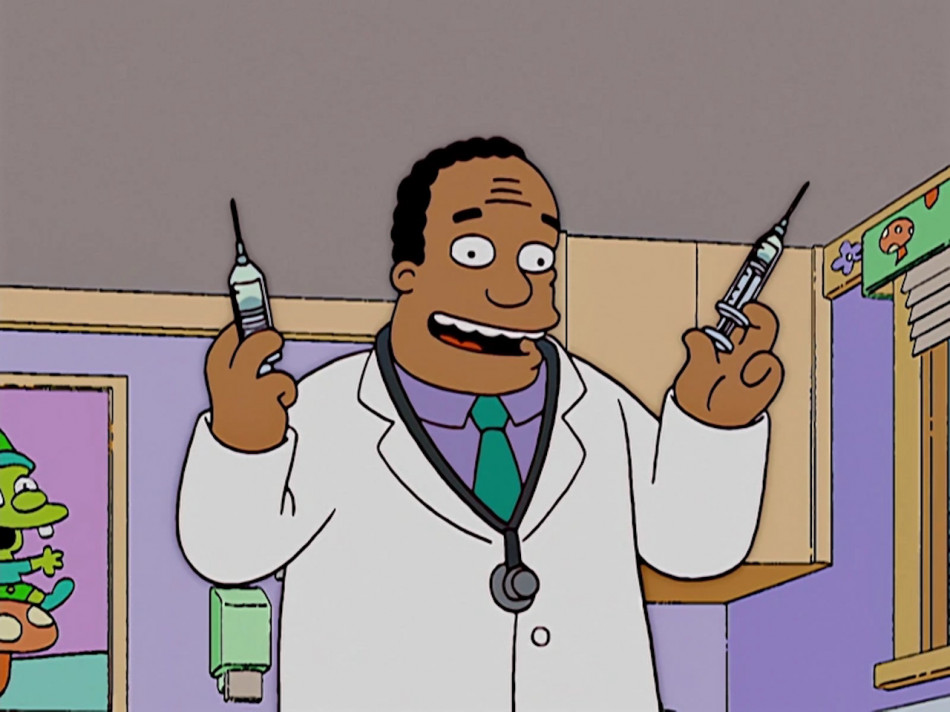 Після вакцинації від оперізувального герпесу люди почали повільніше старіти