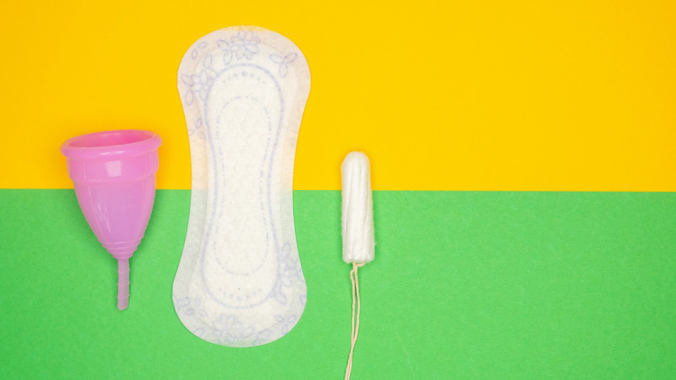 Менструальна кров і мазок із шийки матки вказали на рак з однаковою точністю