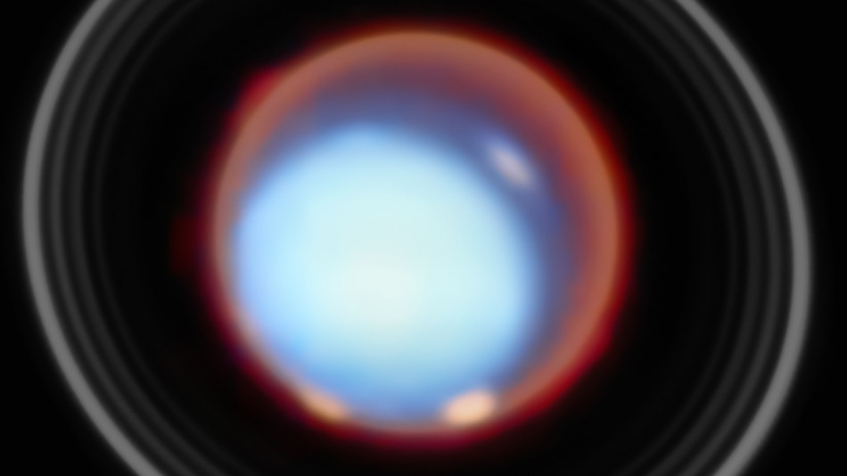 «Джеймс Вебб» вперше побачив полярні сяйва у верхніх шарах атмосфери Урана