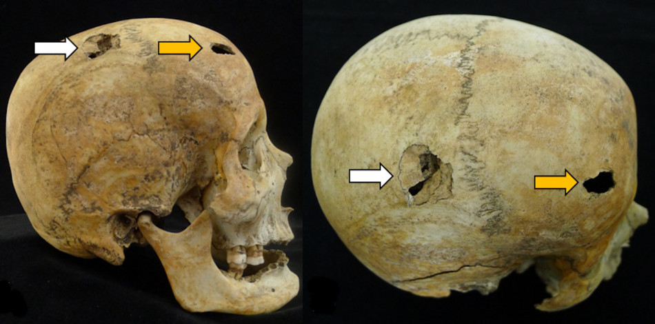 Кістки зі словацької печери виявилися рештками зниклої наприкінці XIX століття жінки