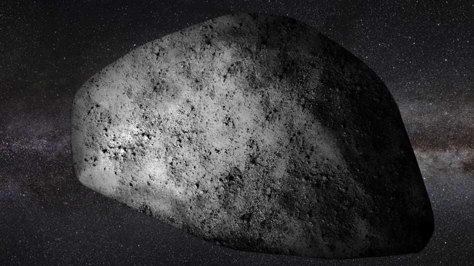Американська приватна компанія вперше доставить апарати на поверхню астероїда у 2029 році