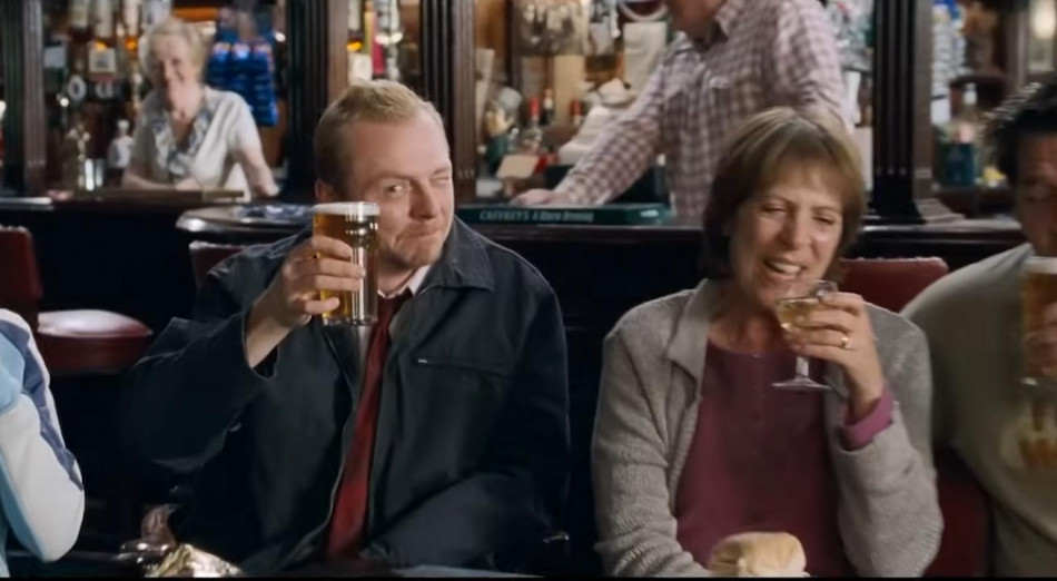 Помірне вживання пива пов’язали з вищим ризиком смерті від хвороб серця. Таке ж споживання вина — з нижчим