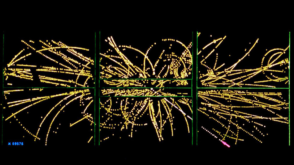 Фізики з найбільшою точністю виміряли масу W-бозона. Вона підтвердила Стандартну модель