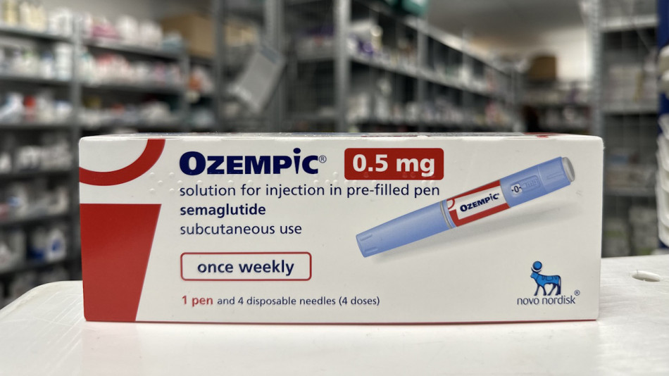 «Оземпік» відновив печінку мишей навіть без схуднення. Раніше вважали, що без втрати ваги він не діє