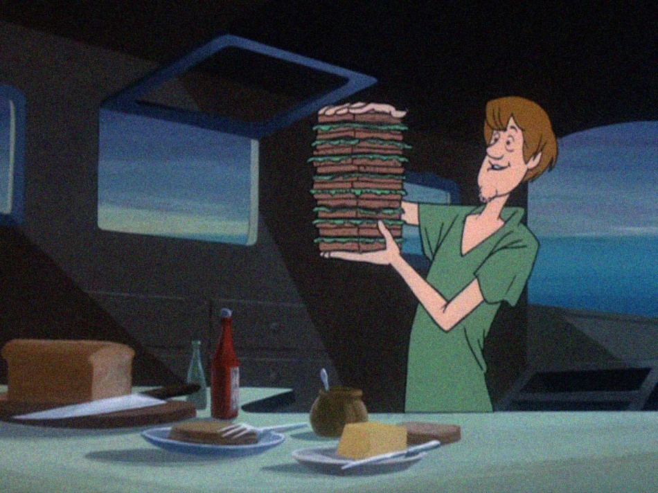 Імунні клітини людей запрацювали краще після вживання їжі. Особливо жирної