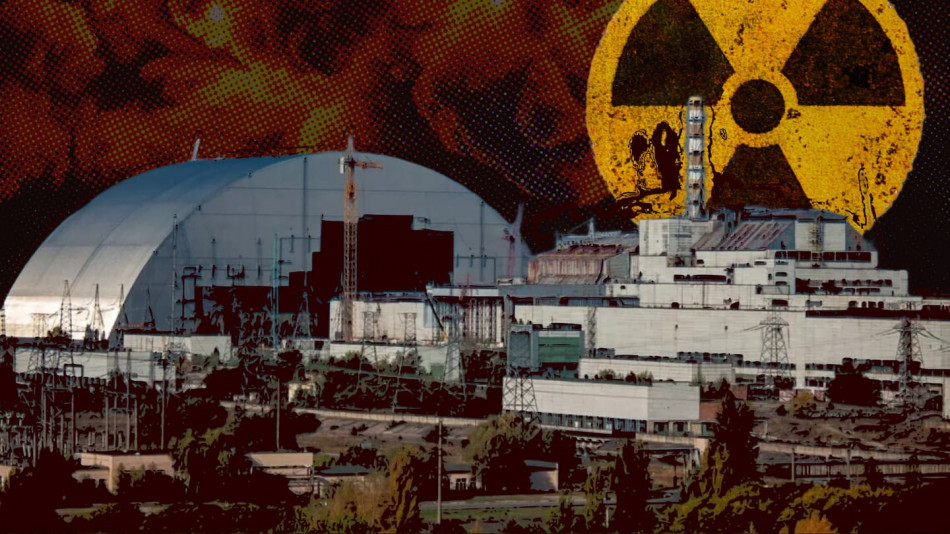 Чорнобиль за 40 років після трагедії. Як проводять дослідження всередині реактора, наскільки небезпечна зона відчуження та як російське вторгнення завадило знешкодженню ЧАЕС?